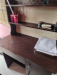 Argent sale Reading table